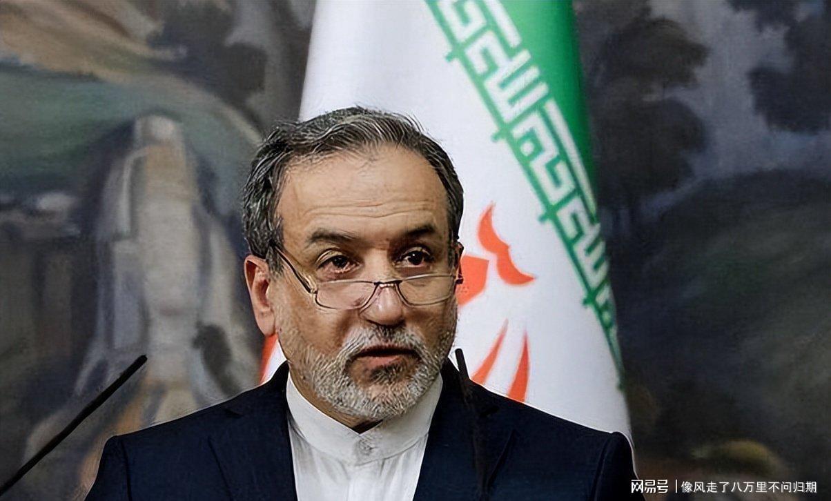 开云体育官方网站-哈梅死了5天,内贾德却满血复生,外媒发现不对劲:中国被骗了?