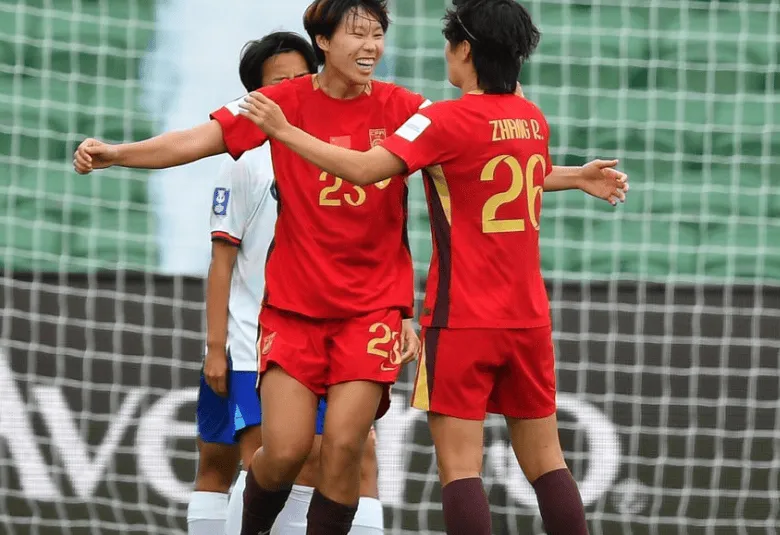 开云体育官网-亚足联专访邵子钦：我们全队上下团结一心确保了出线